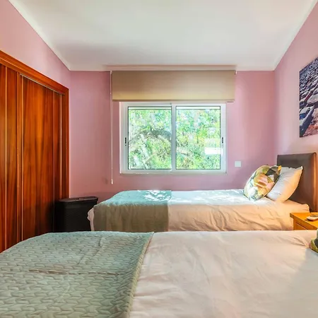 Villa Casa Concha By Portucasa *