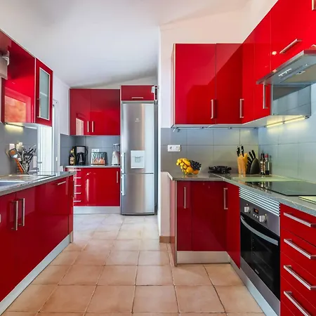 Casa Concha By Portucasa Villa