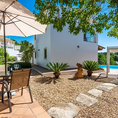 빌라 Casa Concha By Portucasa