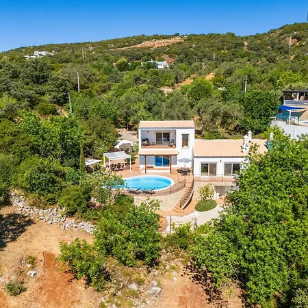 Casa Concha By Portucasa * São Brás de Alportel