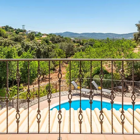 Villa Casa Concha By Portucasa