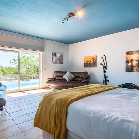 Villa Casa Concha By Portucasa *