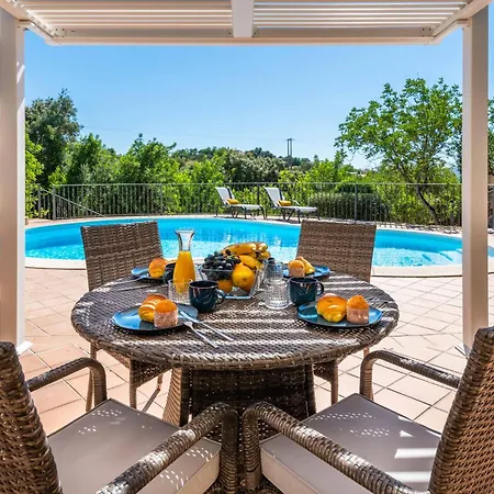 Villa Casa Concha By Portucasa São Brás de Alportel