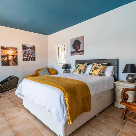 Casa Concha By Portucasa