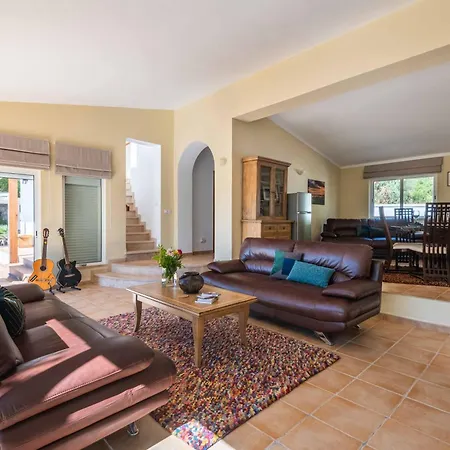 Casa Concha By Portucasa Villa São Brás de Alportel