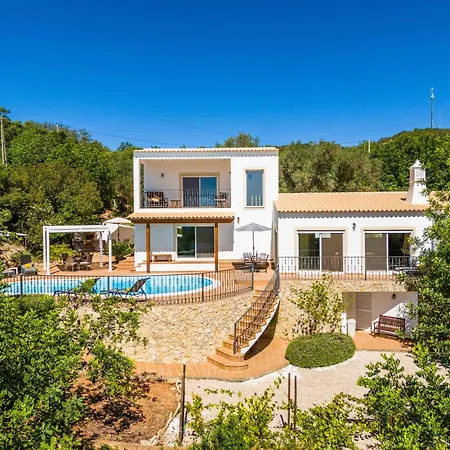 Villa Casa Concha By Portucasa São Brás de Alportel