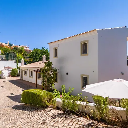Villa Casa Concha By Portucasa São Brás de Alportel