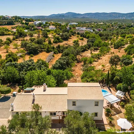 Casa Concha By Portucasa Villa São Brás de Alportel