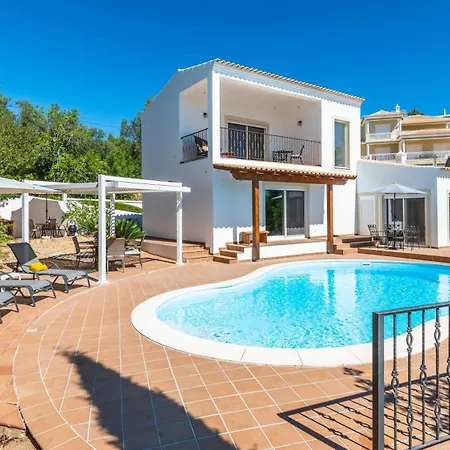 Casa Concha By Portucasa 빌라