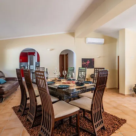 Casa Concha By Portucasa Villa