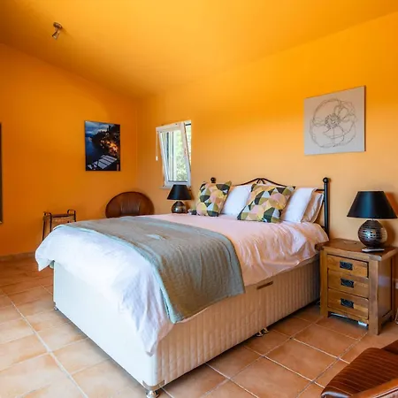 Casa Concha By Portucasa Villa