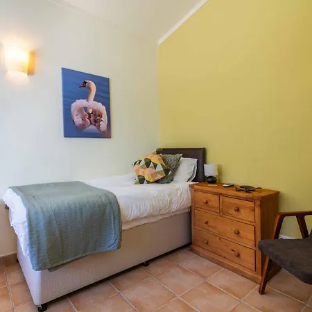 Villa Casa Concha By Portucasa São Brás de Alportel