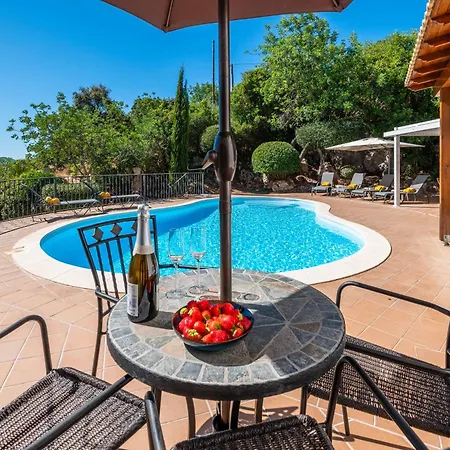 Casa Concha By Portucasa Villa *