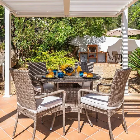 Casa Concha By Portucasa Villa São Brás de Alportel