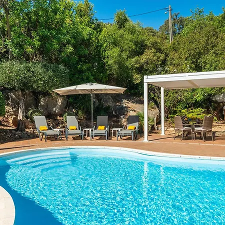 Villa Casa Concha By Portucasa São Brás de Alportel