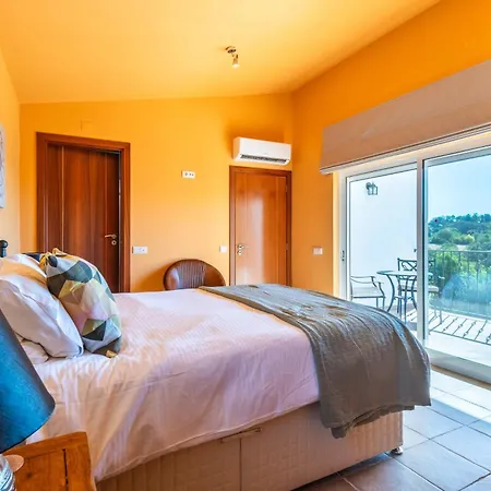 Villa Casa Concha By Portucasa São Brás de Alportel