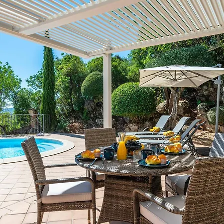 Casa Concha By Portucasa * São Brás de Alportel