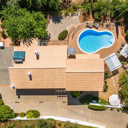 Casa Concha By Portucasa Villa *