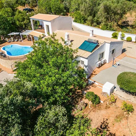 Villa Casa Concha By Portucasa São Brás de Alportel