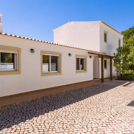 Casa Concha By Portucasa Villa