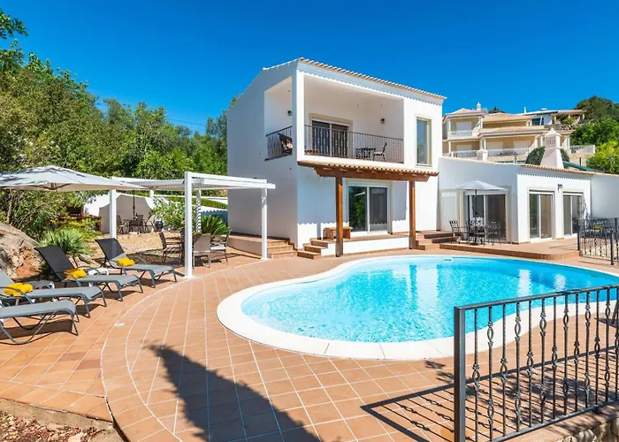 Casa Concha By Portucasa Villa