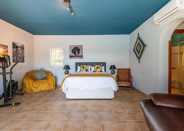 Casa Concha By Portucasa Villa