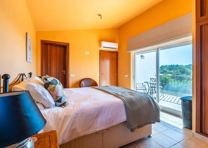 Villa Casa Concha By Portucasa São Brás de Alportel