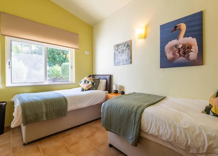 Casa Concha By Portucasa * São Brás de Alportel