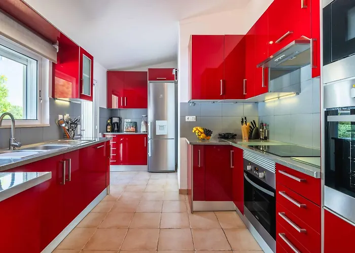 Casa Concha By Portucasa Villa