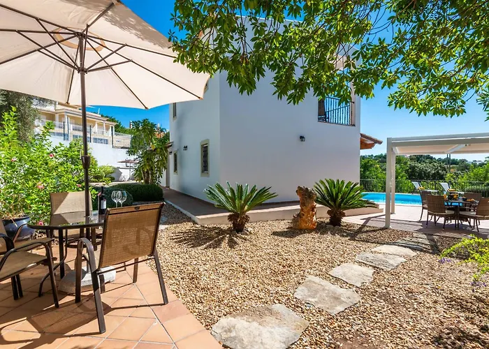 Villa Casa Concha By Portucasa