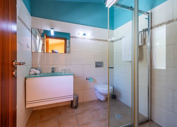 Villa Casa Concha By Portucasa São Brás de Alportel