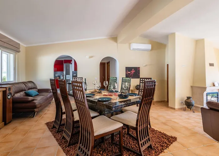 Casa Concha By Portucasa Villa