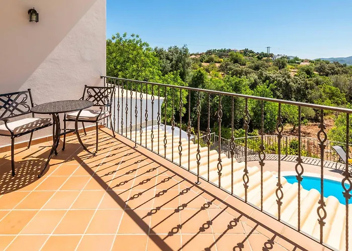 Villa Casa Concha By Portucasa *