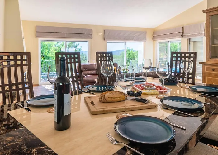 Casa Concha By Portucasa Villa São Brás de Alportel