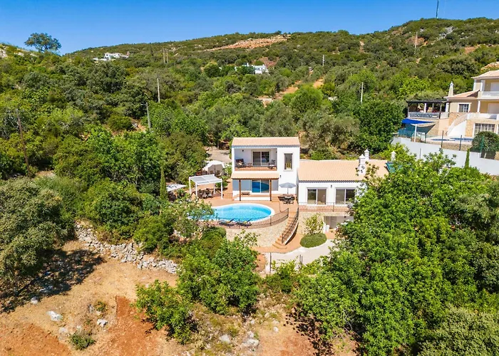 Casa Concha By Portucasa * São Brás de Alportel