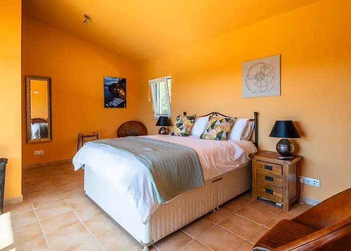 Casa Concha By Portucasa Villa