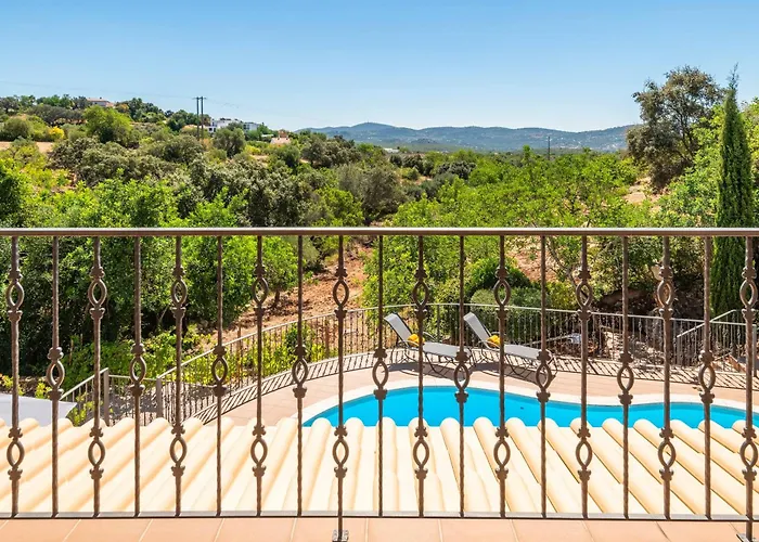 Villa Casa Concha By Portucasa