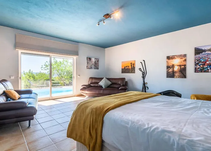 Villa Casa Concha By Portucasa *