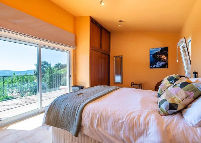 Casa Concha By Portucasa * São Brás de Alportel