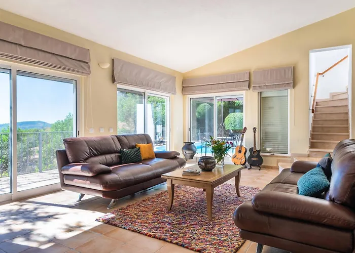 Casa Concha By Portucasa