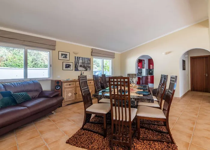 Villa Casa Concha By Portucasa