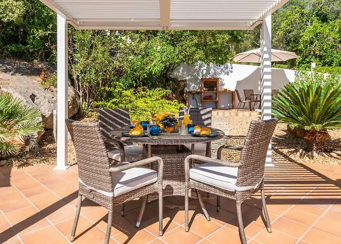 Casa Concha By Portucasa Villa São Brás de Alportel