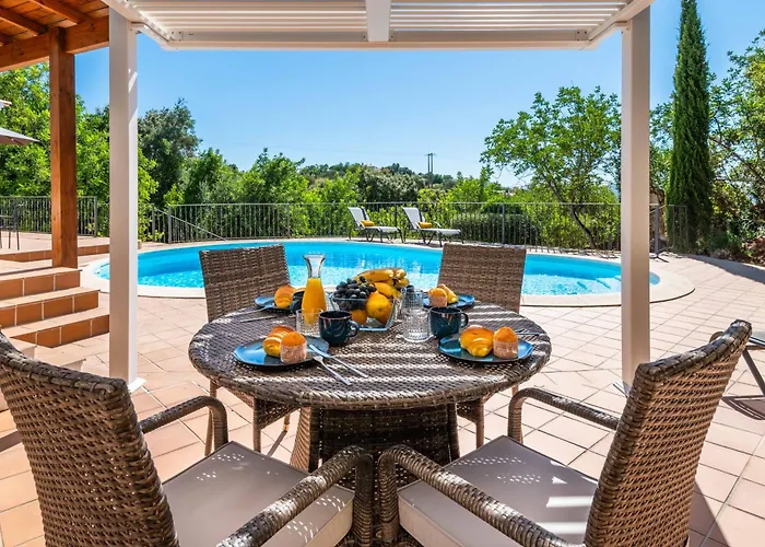 Villa Casa Concha By Portucasa São Brás de Alportel