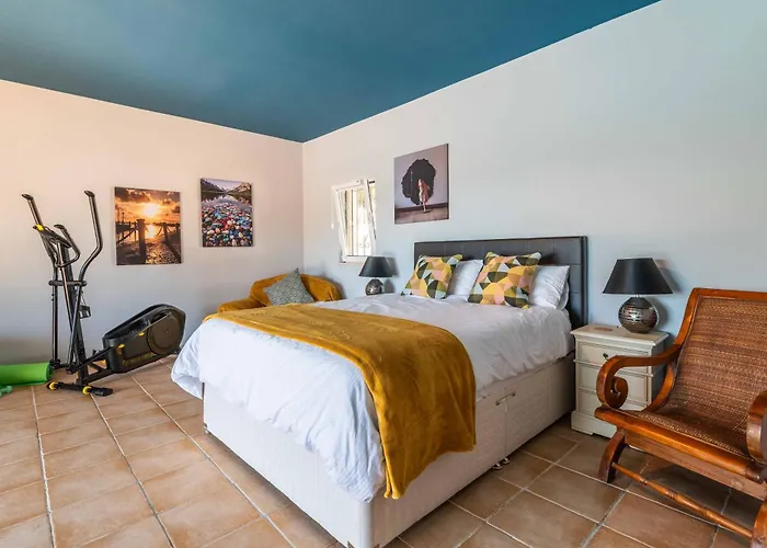 Casa Concha By Portucasa