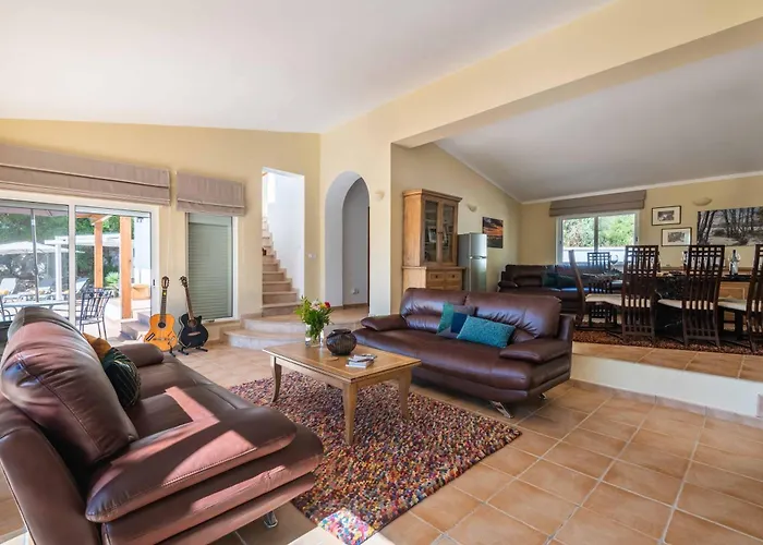 Casa Concha By Portucasa Villa São Brás de Alportel