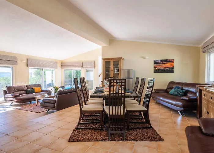 Casa Concha By Portucasa São Brás de Alportel