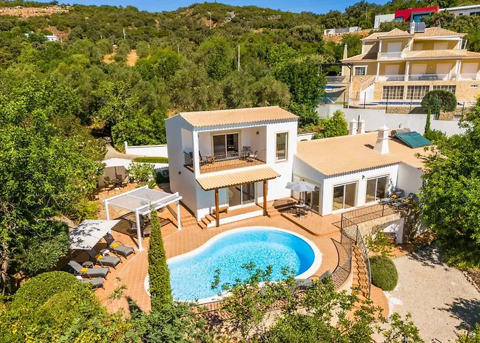 Casa Concha By Portucasa Villa