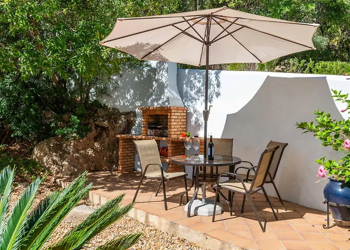 Casa Concha By Portucasa Villa São Brás de Alportel