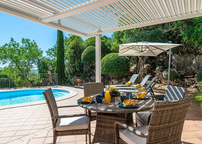 Casa Concha By Portucasa * São Brás de Alportel