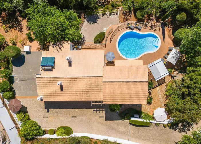 Casa Concha By Portucasa Villa *